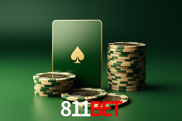 Experiência VIP 811bet