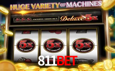 Descubra a Essência do 811bet: Nossa História e Compromissos