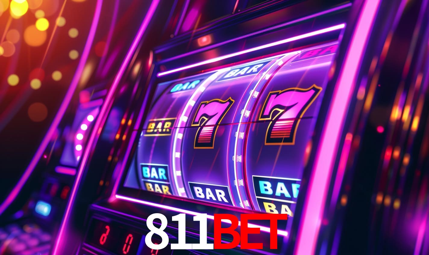 811bet - Cassino da Riqueza Infinita - 811bet cassino