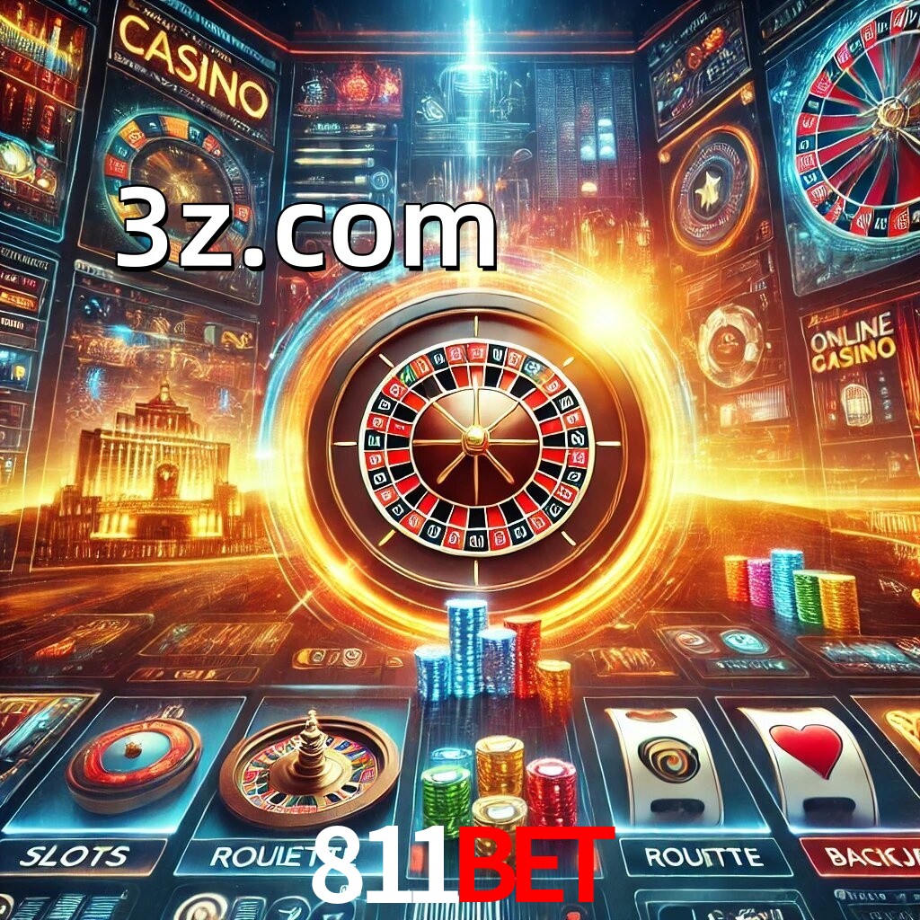  811BET