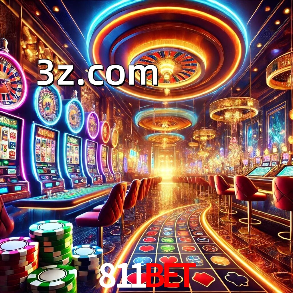  811BET