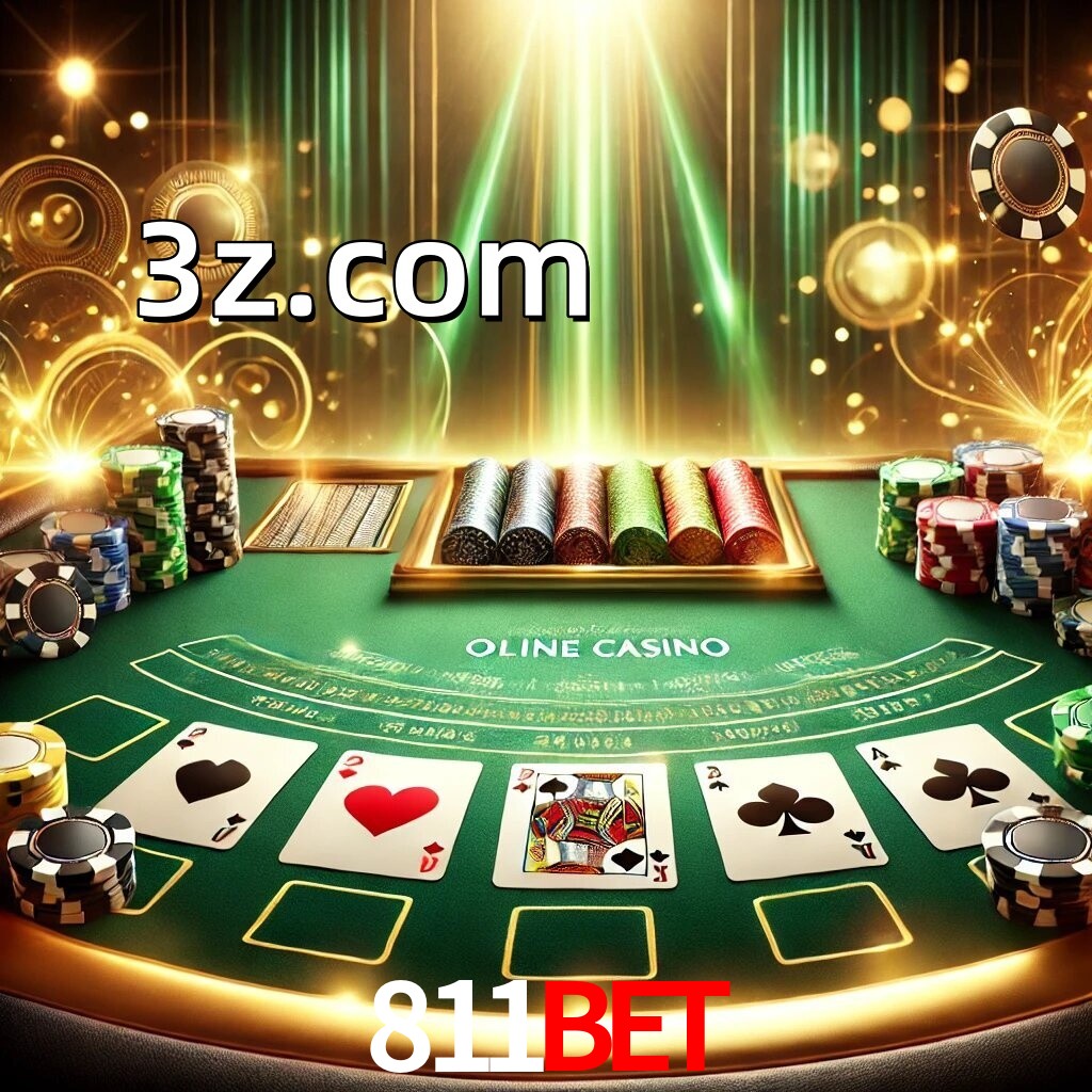  811BET