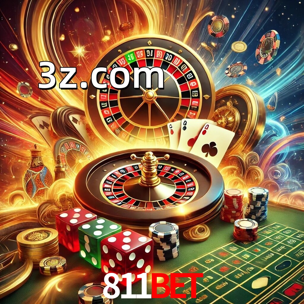  811BET