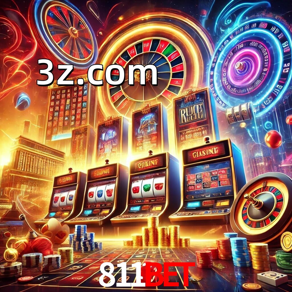  811BET