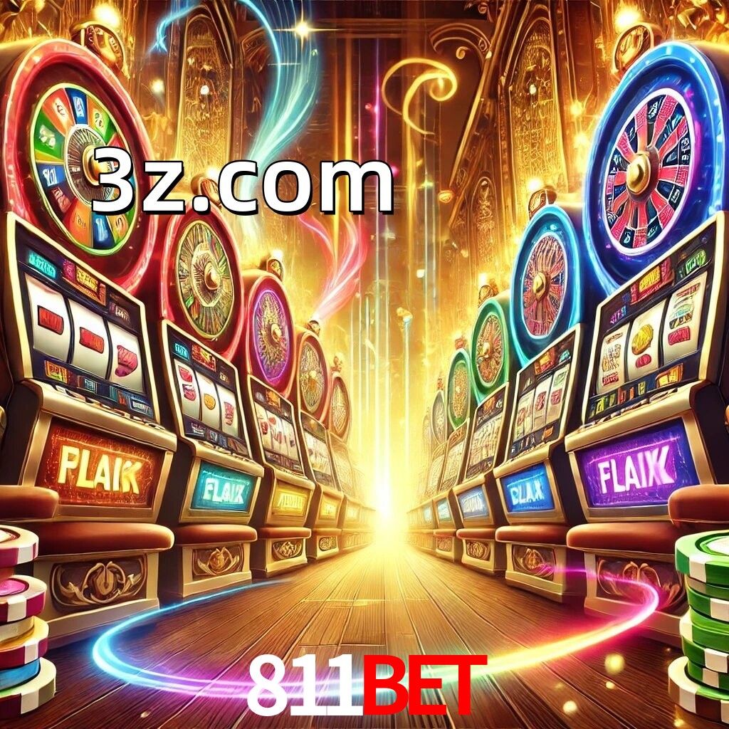  811BET
