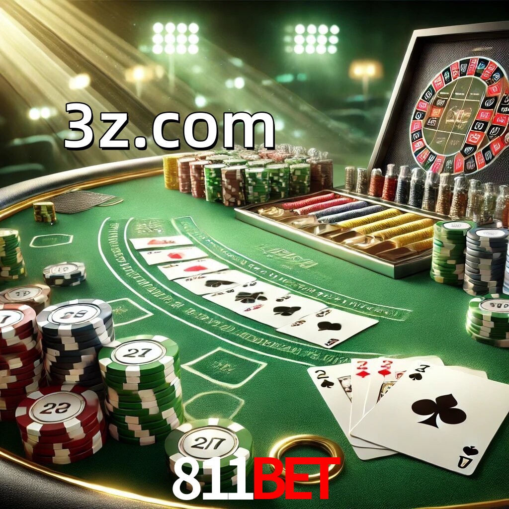  811BET