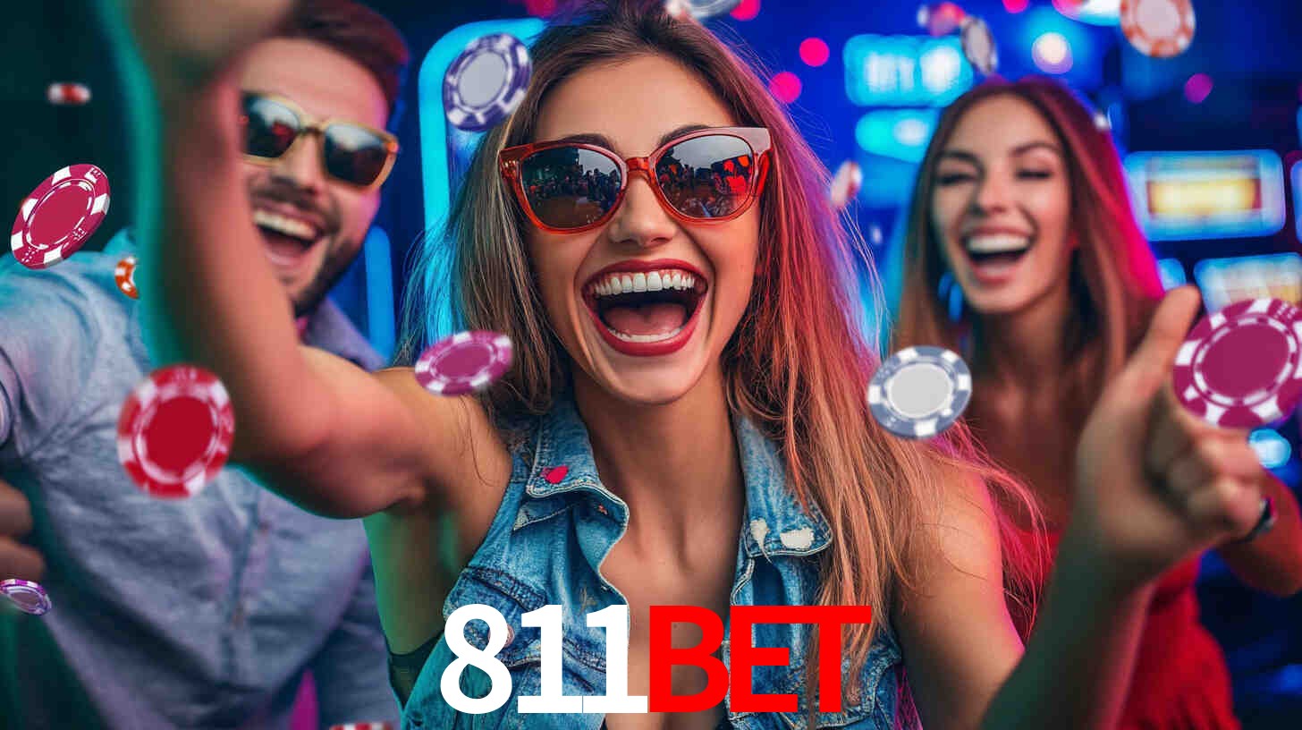 Descubra a Essência do 811bet: Nossa História e Compromissos