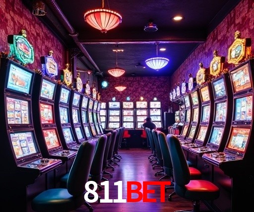 811bet Salvador - Strategy