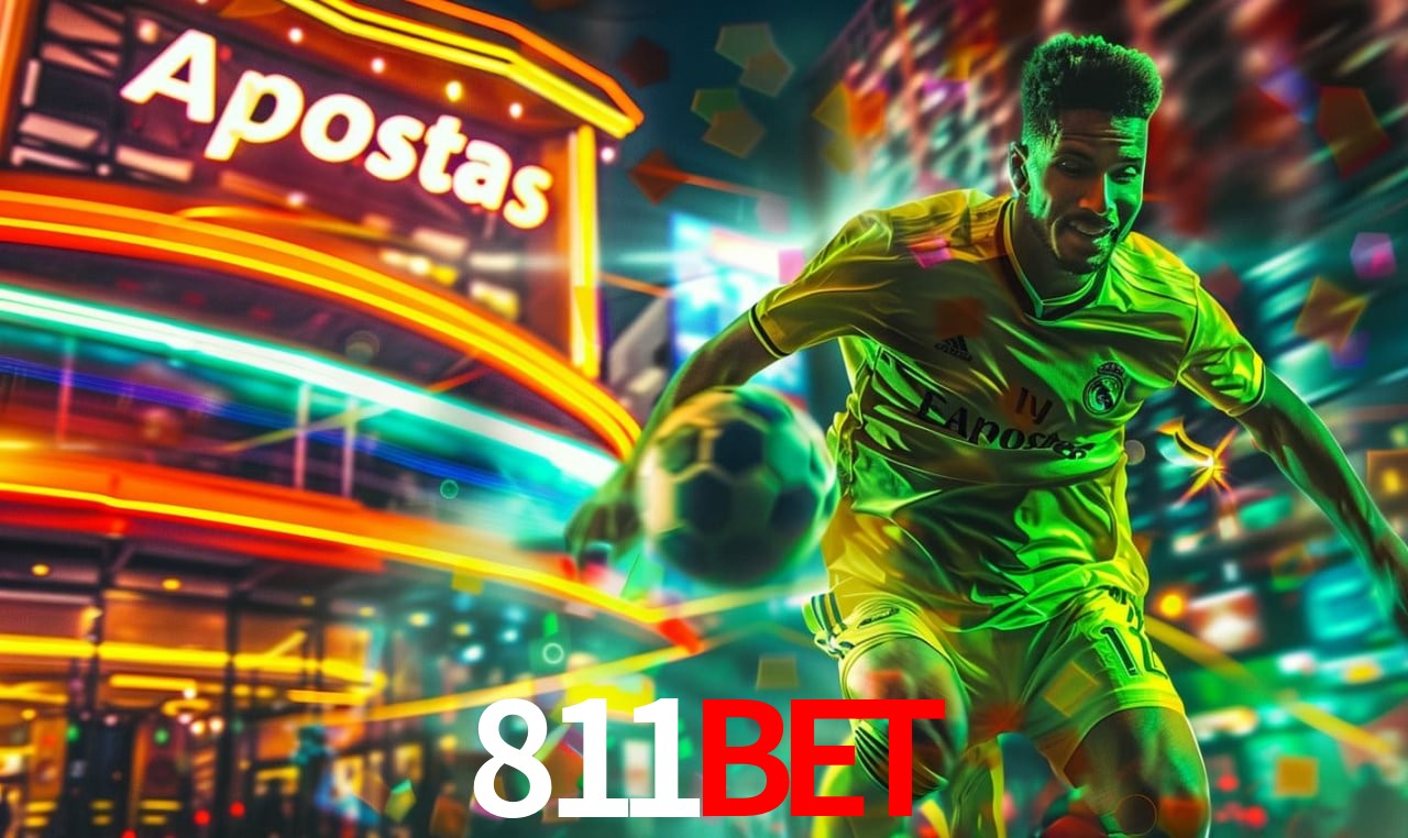 811bet São Paulo - Jogo Providers
