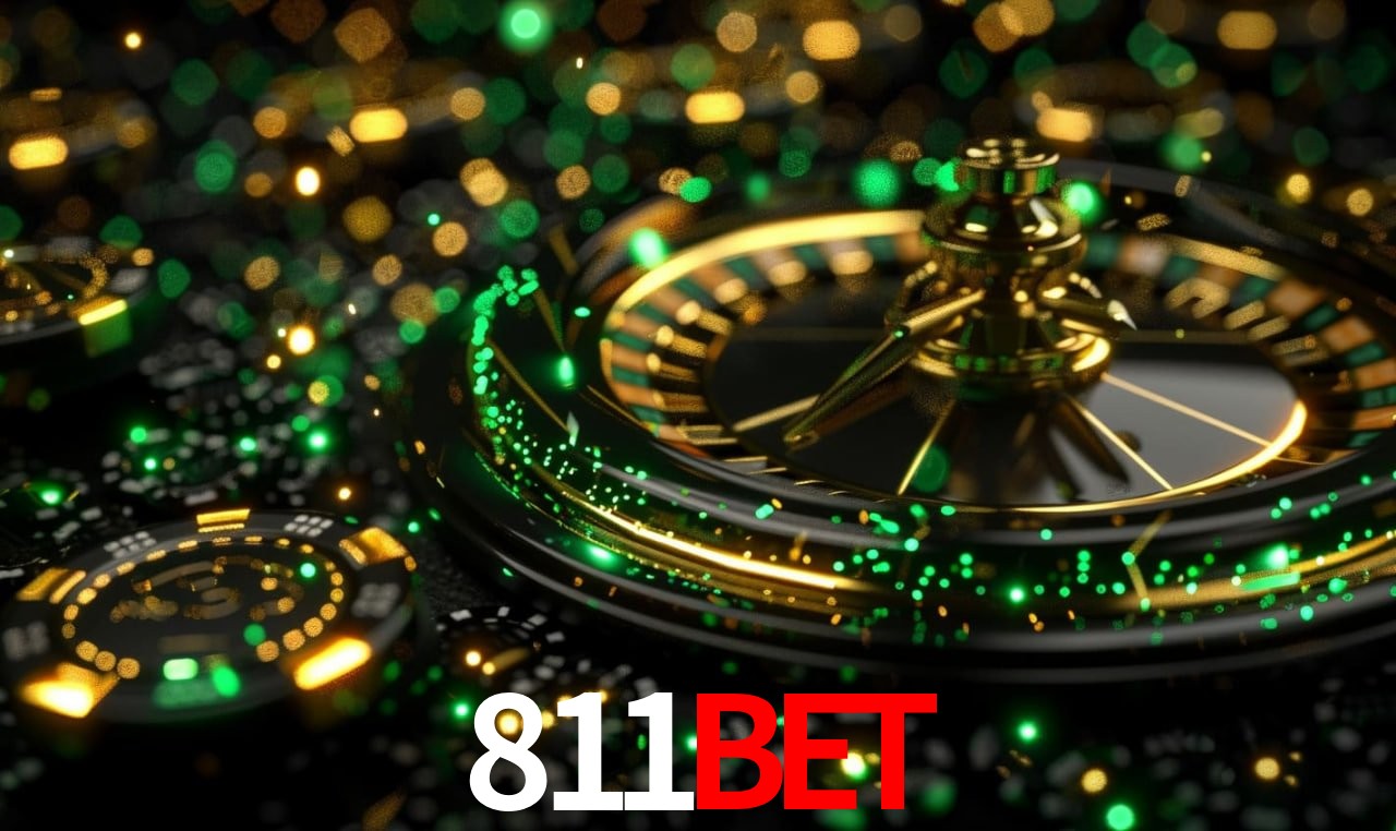 811bet - Análise de Mercados Esportivos