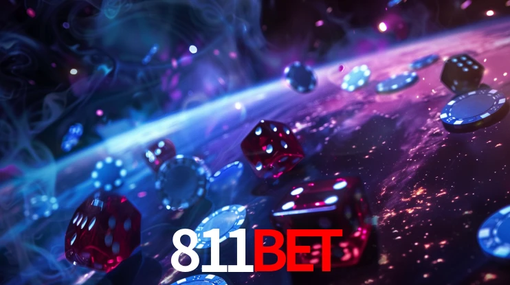 Responsive Design 811bet