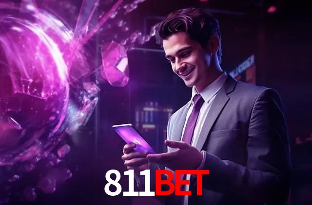 Bonus Features 811bet