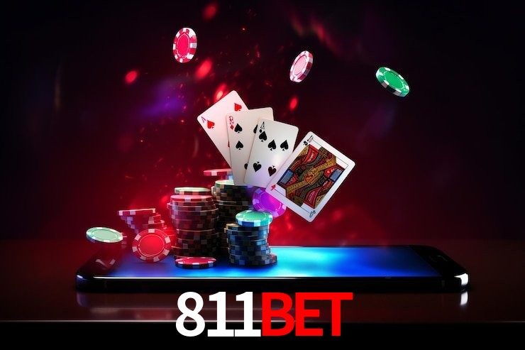 Secure Login 811bet