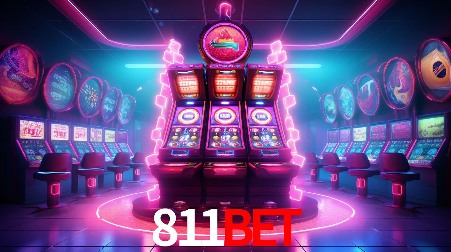 811bet cassino