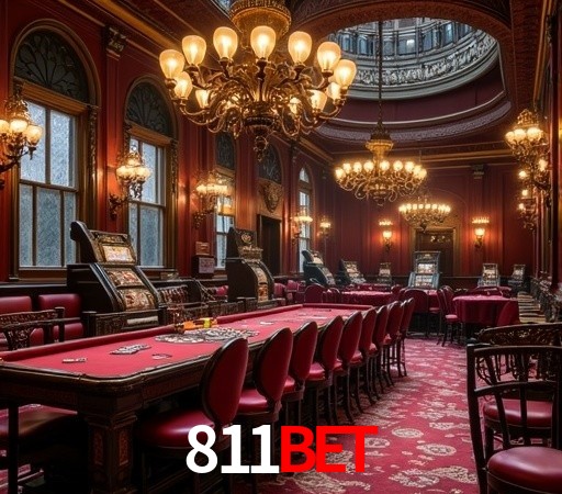 811bet Salvador - Support