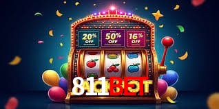 811bet Plataforma - Certificada MGA desde 2015