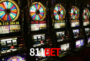 Apostas Esportivas na 811bet: Um Guia Completo