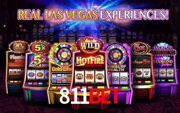 811bet Brasília - Casino Guide