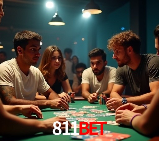 811bet Rio de Janeiro - Slot Strategy
