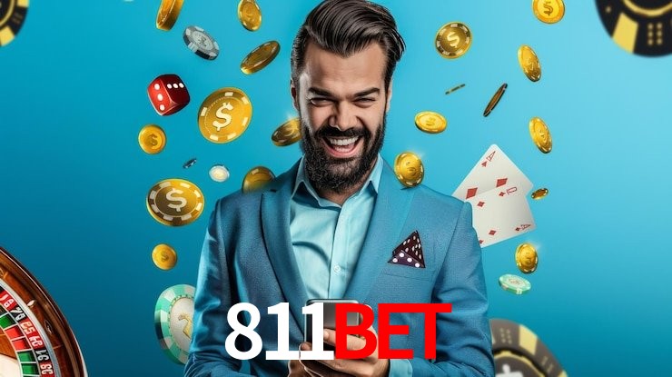 Account Benefits 811bet