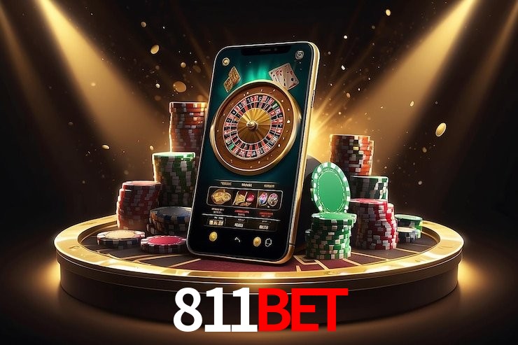 811bet Entrar - Login Seguro Certificado