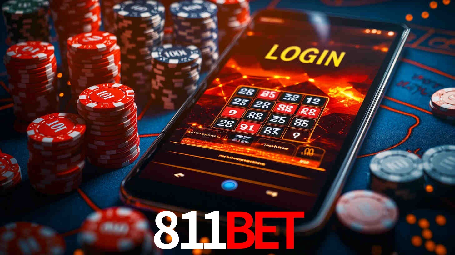 811bet cassino