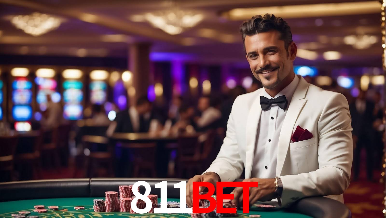 811bet - Rápido Acesse