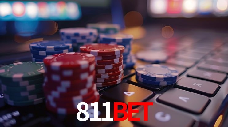 811bet - Support