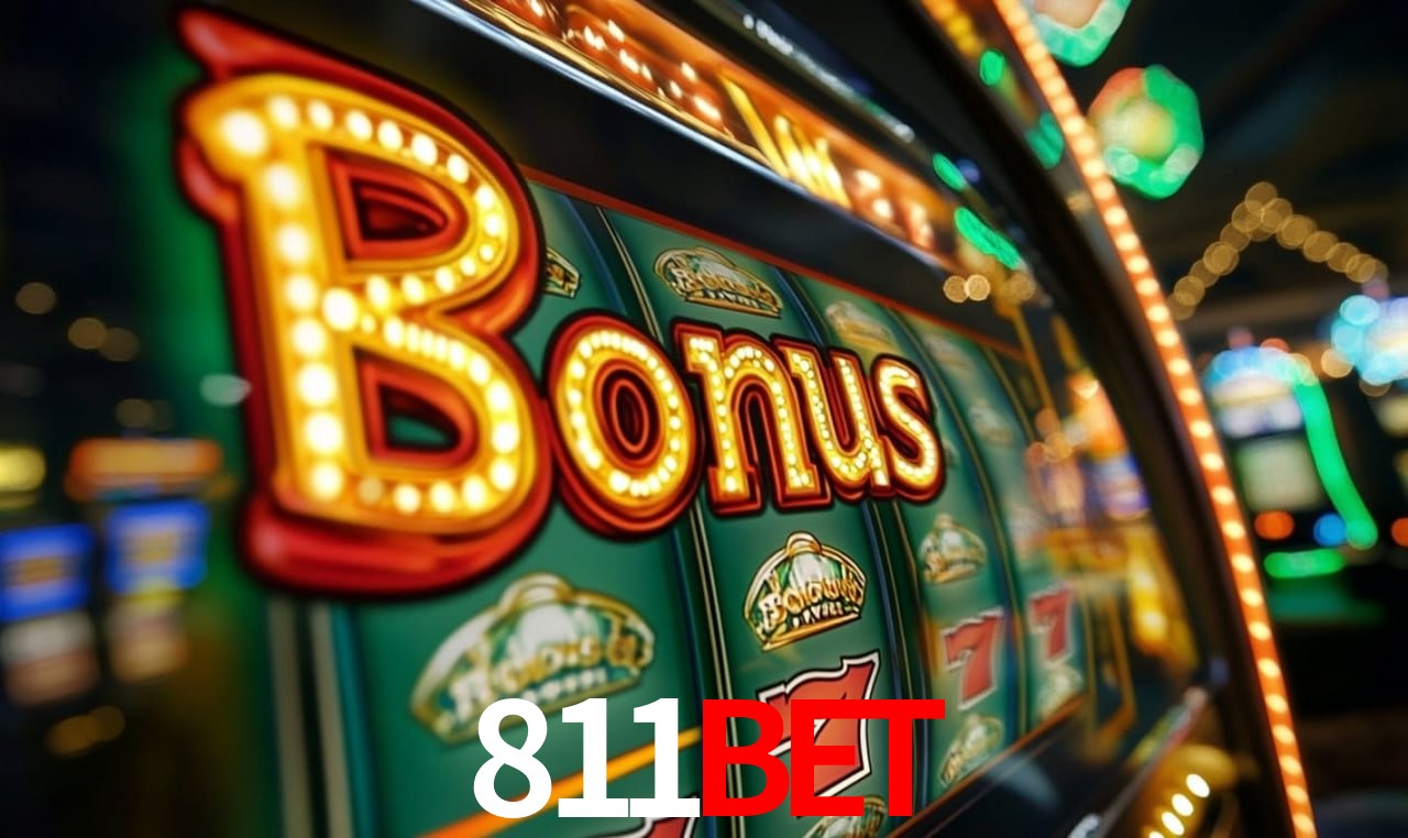 811bet São Paulo - Top Slots