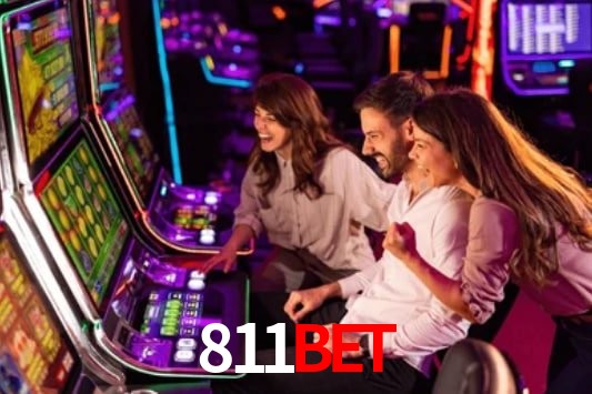 Programa VIP 811bet