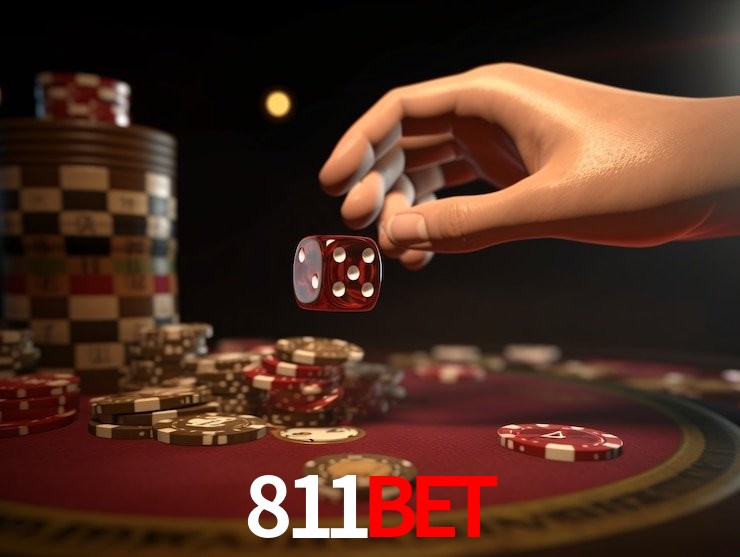 811bet Brasília - Jogo Features