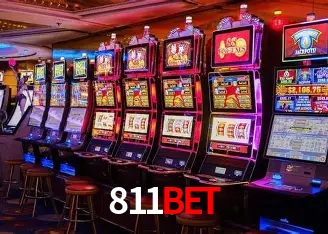 811bet Bônus - Pacote R$5.000 + VIP
