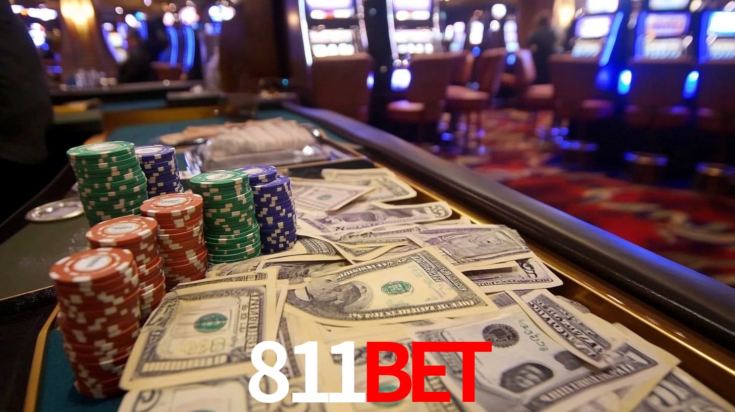 811bet Brasília - Betting Features
