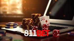 Bônus Diários 811bet