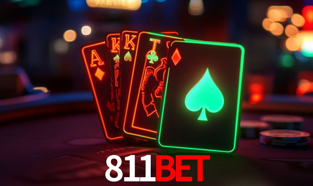 811bet Curitiba - Live Betting