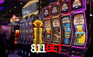 811bet Salvador - Bonus Stats