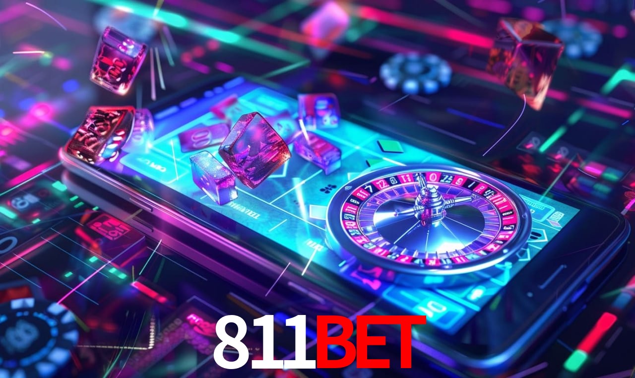 Benefícios da Conta 811bet