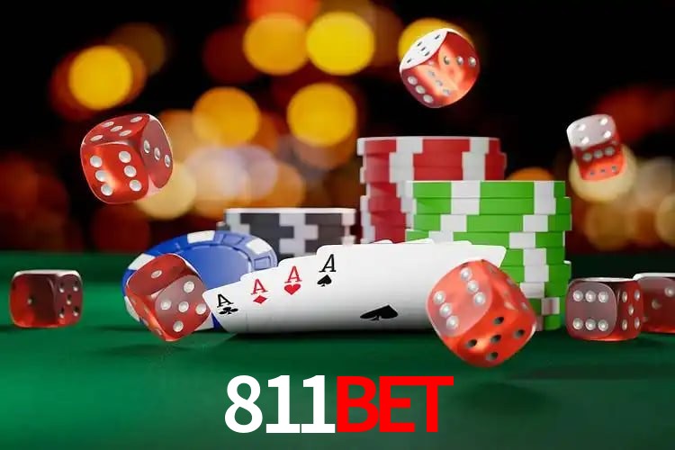 811bet Belo Horizonte - Jackpots