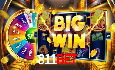 Inovações de Jogos na 811bet: O Futuro das Experiências Interativas